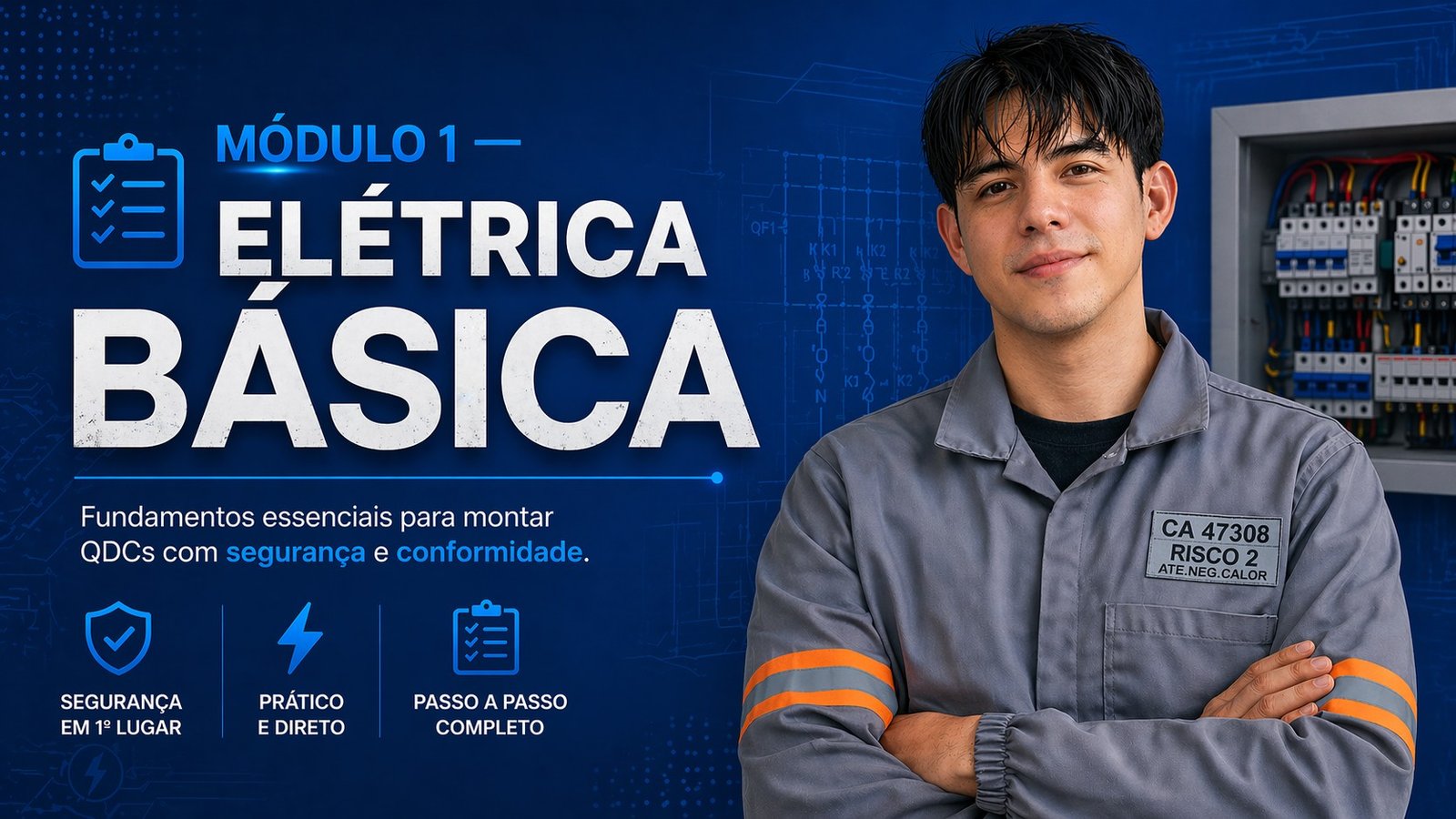 Elétrica Básica